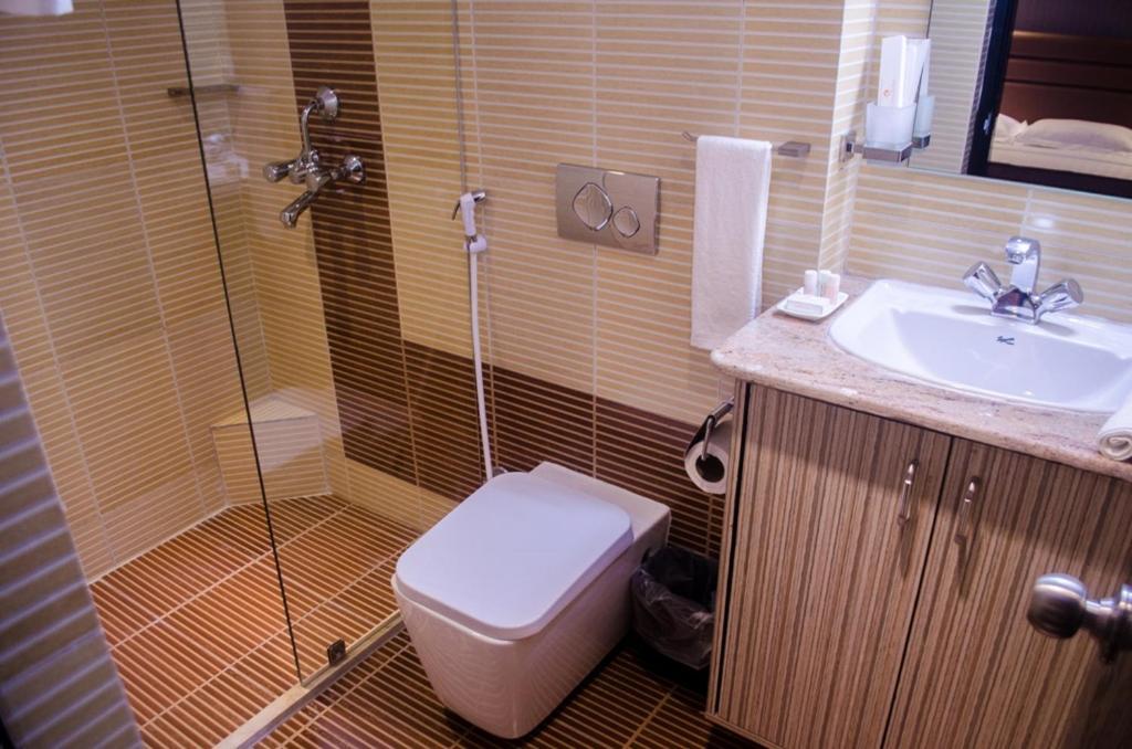 Hotel Comfotel Kalkutta Kültér fotó