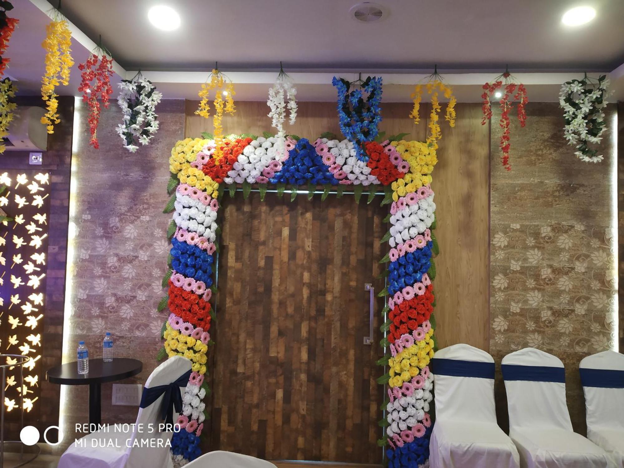 Hotel Comfotel Kalkutta Kültér fotó